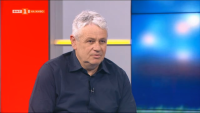 Стойчо Стоев пред БНТ: Мачът тази вечер може и да не реши първенството