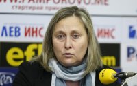 Мила Кьосева: Искам да съм треньор, който се изявява по най-добрия начин