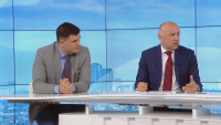 Как трябва да изглежда Бюджет 2023 - коментар на Любомир Каримански и Лъчезар Богданов