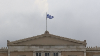 Синдикатите в Гърция излизат на национална стачка на 1 май