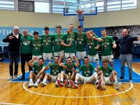 Балкан спечели Купата на БФБ за юноши U19