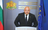 Демерджиев: Има заподозрени за опита за атентат срещу главния прокурор