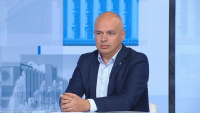 Георги Свиленски: Прекалено много се забавя връчването на първия мандат