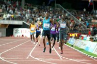 Първият олимпийски медалист от Ботсвана беше наказан за три години заради допинг