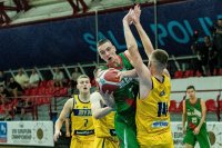 Баскетболистът на Балкан Илиян Пищиков спечели приза "Рачо Колев – едно сърце, една игра"