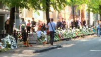 Трети ден на траур в Сърбия: Расте недоволството срещу управляващите в Белград