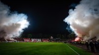 Дисциплинарната комисия наказа ЦСКА-София да играе два мача без публика