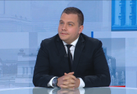 Станислав Балабанов: ИТН е готова да получи третия мандат за съставяне на кабинет