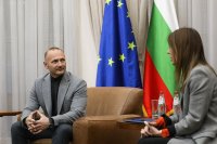 Министрите на енергетиката на България и Сърбия обсъдиха сътрудничеството в доставките на природен газ