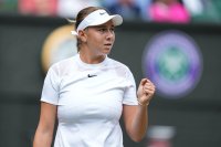 Аманда Анисимова обяви, че се оттегля от тениса за неопределено време
