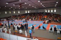 Рекордните над 1100 състезатели ще участват на турнира по карате "София оупън"