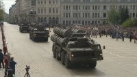 С военен парад отбелязахме Деня на храбростта и празника на Българската армия