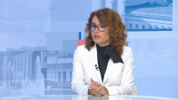 Прокурор Чапкънова за атентата срещу Гешев: Сметка от това имат лица, засегнати от определени действия на прокуратурата