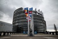 Европейският парламент ще гласува за въвеждането на Истанбулската конвенция