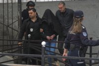 Седмокласникът, стрелял в училище в Белград, планирал престъплението от месец