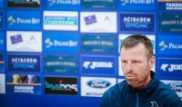 Елин Топузаков: Очаквам да спечелим срещу Локомотив Пд