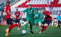 Ботев Враца надигра Локомотив София у дома на старта на 29-ия кръг в Първа лига