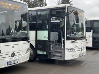 Още шест автобуса от най-висок екологичен клас ще се движат до Витоша