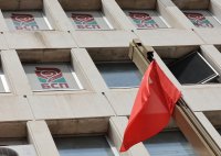 БСП осъжда посегателството срещу главния прокурор