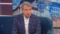 Тошко Йорданов, ИТН: Смяната на главния прокурор не е правосъдна реформа