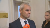 Костадин Костадинов: Дори да се състави правителство, то ще доведе до още по-негативни последици