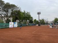 Шестима българи ще играят в основната схема на международния турнир по тенис в Пазарджик