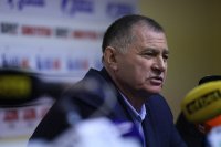Карамаринов: В тази ситуация оставаме против участието на руски и беларуски спортисти