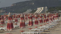 В началото на сезона: Няма да вдигат цените на чадърите и шезлонгите по плажовете във Варна