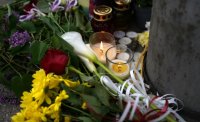Майката на загиналото на "Сливница" момиче: Моля ви, не спирайте протеста, за да има промяна!