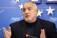 Борисов отхвърли твърденията за вмешателство на ГЕРБ в искането за освобождаване на Иван Гешев