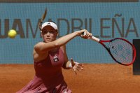 Елена Рибакина и Йелена Остапенко се класираха за четвъртфиналите на турнира в Рим