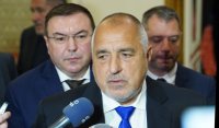 Борисов: Ако няма кабинет с първия мандат, няма да има и с втория