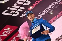 Давиде Баис спечели седмия етап от Обиколката на Италия