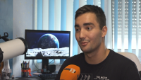 Абитуриент от Велико Търново е вторият българин, приет да учи космонавтика в САЩ