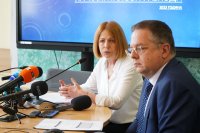 Фандъкова: Без бюджет не можем да инвестираме