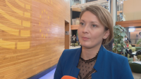 Евродепутатът Цветелина Пенкова: Всички технологии за зелена икономика трябва да се произвеждат в Европа