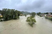 Тежки наводнения засегнаха Италия, има жертви