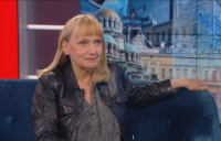 Евродепутатът Елена Йончева: В момента Мария Габриел е Бойко Борисов