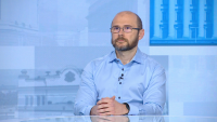 Андрей Янкулов, АКФ: Взривът до кортежа на Гешев отекна с невиждани последици в ръководството на прокуратурата