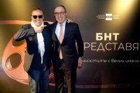 „БНТ Представя“ филма „Петър Стоянов. Свободният президент“