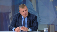 Красимир Каракачанов: Вероятно "главата на Гешев" е част от сделката за правителство