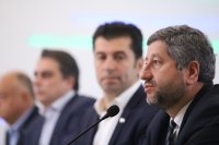 Коалицията ПП-ДБ поиска изслушването на Гешев, Сарафов и Ясен Тодоров в НС
