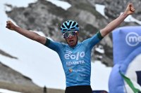 Италианец спечели изненадващо седмия етап на Джирото