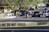 Тийнейджър застреля трима души в американския щат Ню Мексико