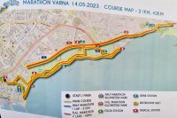 Лекоатлети от 32 държави ще участват в маратон Варна в неделя
