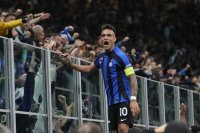 Интер отново надхитри Милан и се класира за финала в Шампионската лига