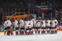 САЩ и Канада с трети победи на световното първенство по хокей на лед