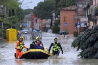 Наводнения в Италия и Хърватия - бедствието взе най-малко 8 жертви