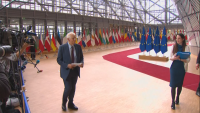 Министрите на отбраната от ЕС заседават в Брюксел