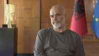 Еди Рама специално пред БНТ: Албания и РСМ не трябва да бъдат разглеждани в пакет по пътя им към ЕС
